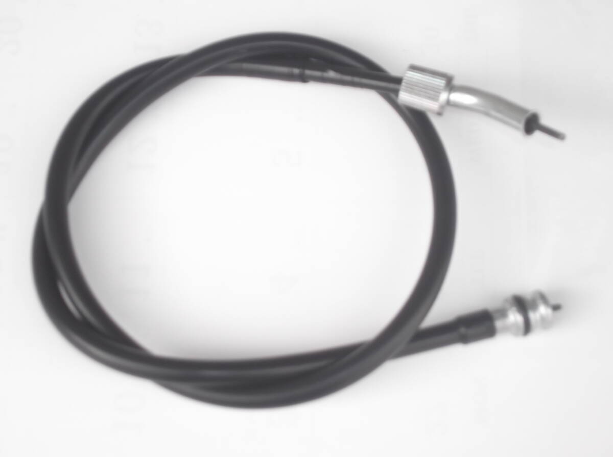 新品 純正 スピードメーターケーブル ジェベル200(SH42A) 拍卖