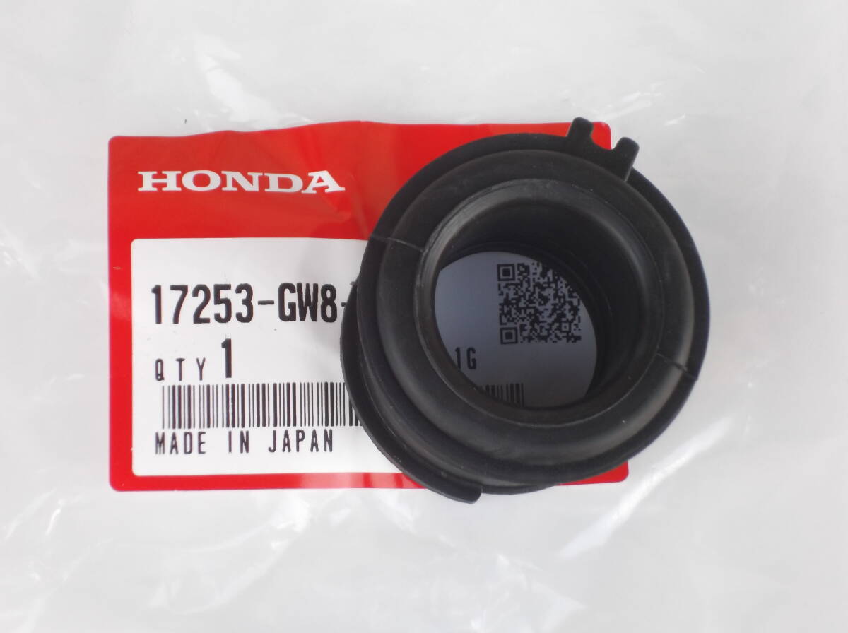 新品 純正 エアークリーナーチューブ モンキー バハ ゴリラ Z50R XR50R CRF50F Z50J AB02 AE03 拍卖