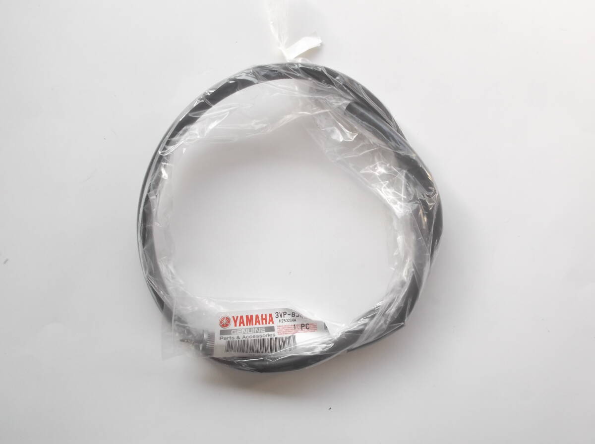 新品 純正 スピードメーターケーブル TZR250 FZX250 ジール RZ350 XS650E FZ750拍卖