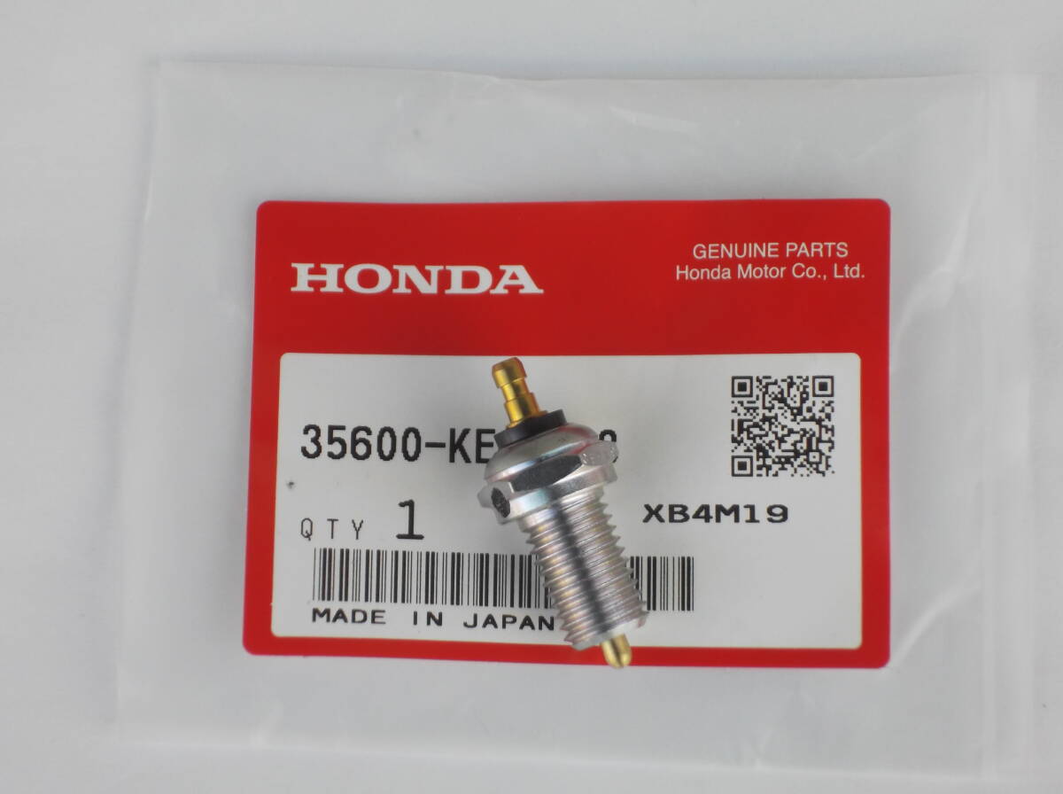 送料無料 ☆新品 純正 ニュートラルスイッチ VT250 VTZ250 ゼルビス マグナ VTR CBR400RR VFR400R RVF400R CB400 CBR1000F X-11 X4拍卖