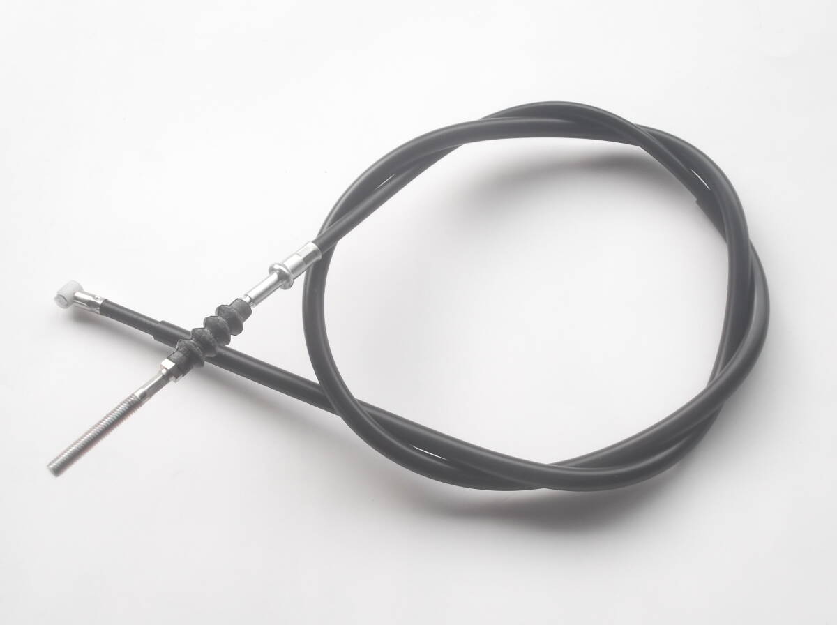 新品 純正 モトラ R&P カブ AD05 CY50 C50 C70 フロントブレーキケーブル拍卖