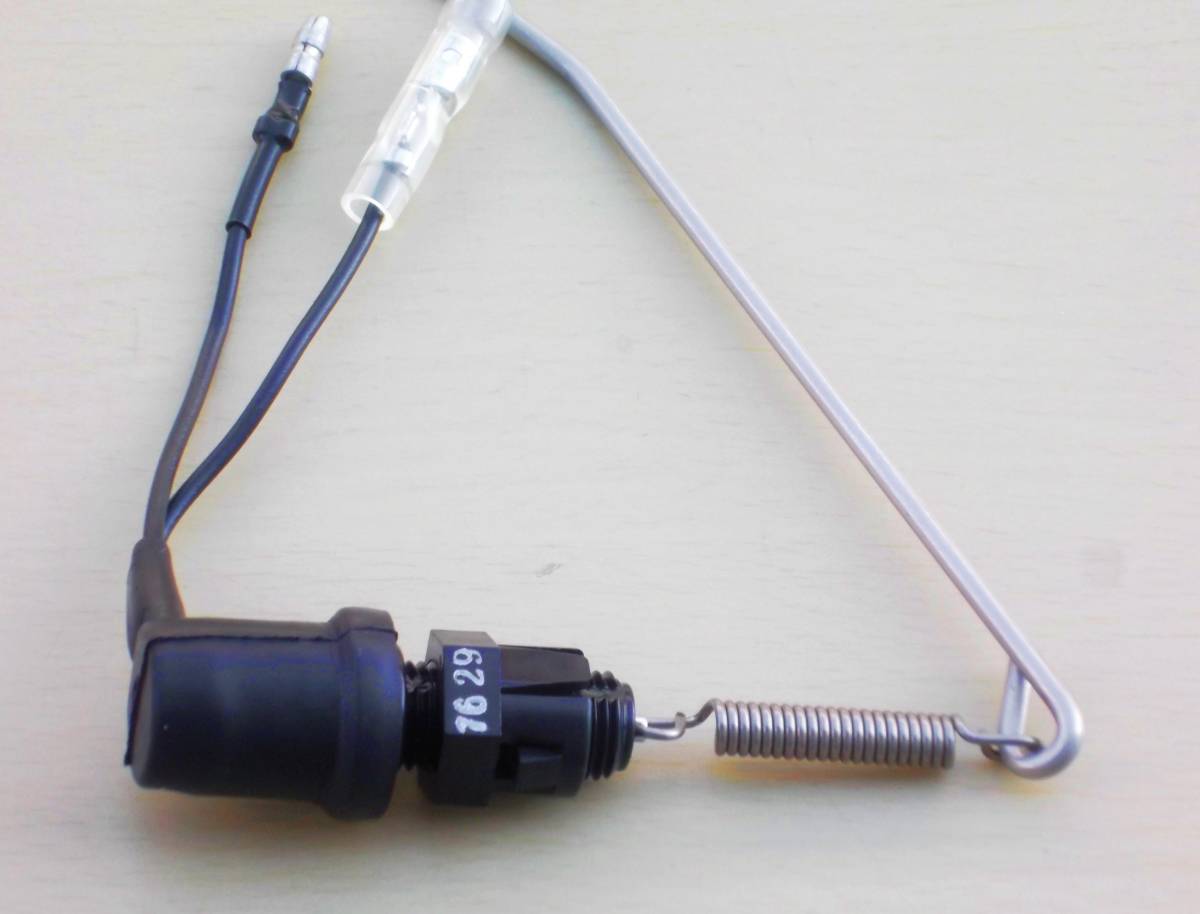 ☆ 新品 純正 TW200 /TW200E /TW225E ブレーキスイッチ 品番新しくなりました拍卖