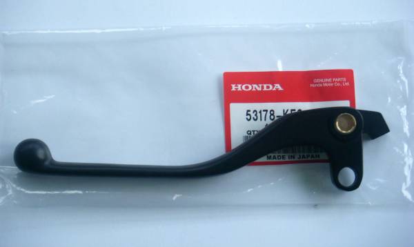 ☆ 送料無料 新品 純正 クラッチレバー VT250F /Z/F.インテグラ拍卖