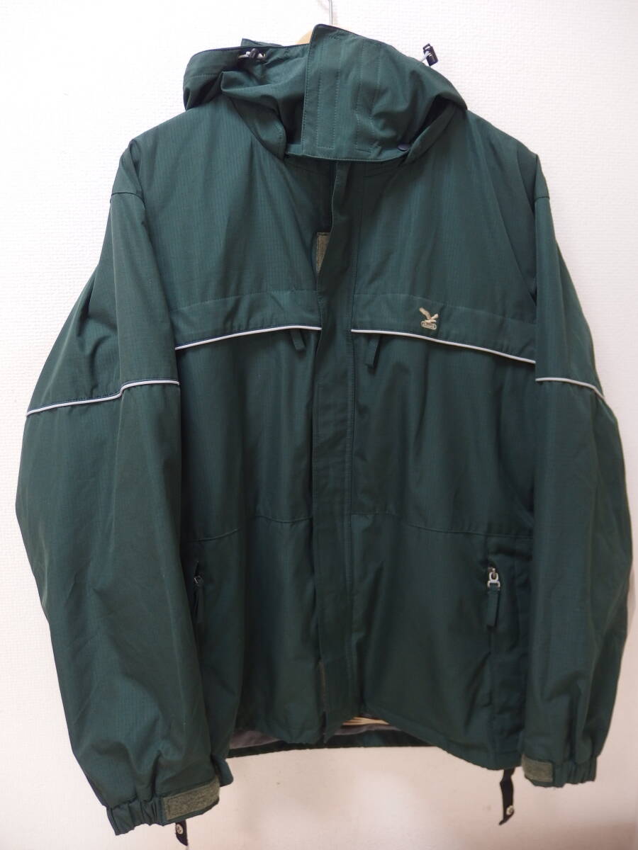 SALEWA サレワ マウンテンパーカー M(US) 拍卖