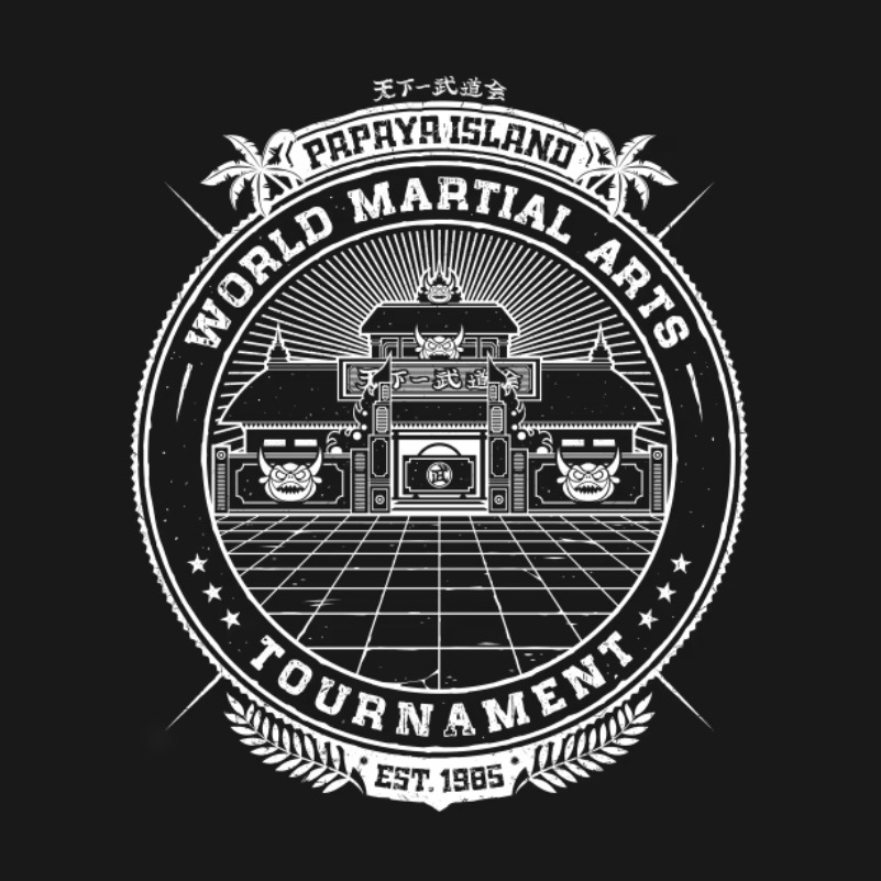 【Tシャツ】 WMA Tournament ドラゴンボール 天下一武道会 S/M/L/XL拍卖