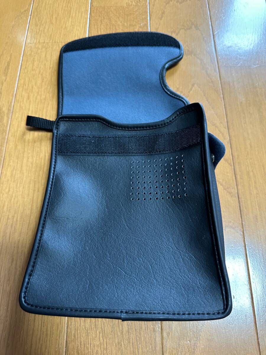 <中古品> YAESU FT817 FT818 メーカー純正ソフトケース拍卖