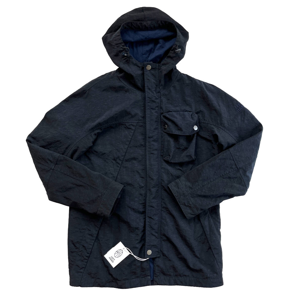 【新品】LEFT HAND ナイロンパーカー ENNA PARKA C.P.COMPANY ストーンアイランド拍卖