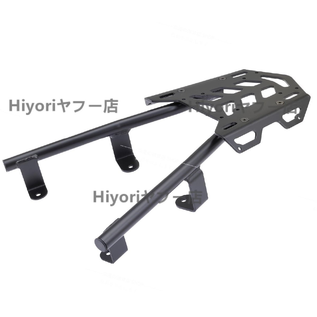 ADV160(23)専用 マルチウイングキャリア リアキャリア バイク用 31748 デイトナ(Daytona)拍卖