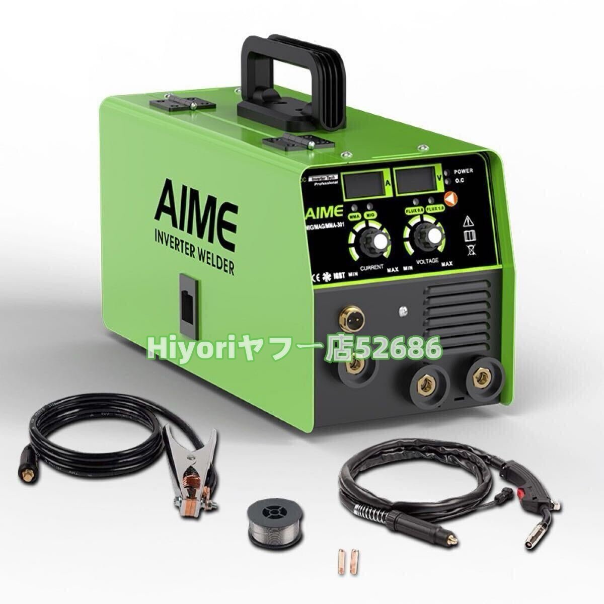 110v 電気溶接機エアレス 2 溶接手動ガス家庭用/業務用です*ガスフリー二保溶接*手溶接です*アルゴン溶接です拍卖