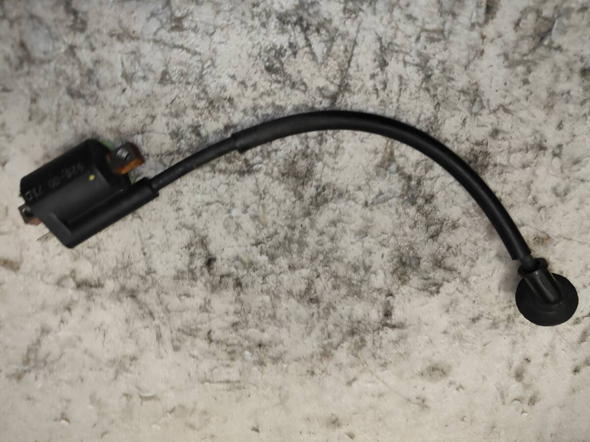 SG28J SG52J マジェスティS 155 純正イグニッションコイル SG27JのS-MAXにも拍卖