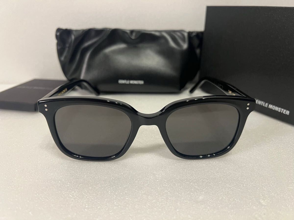 GENTLE MONSTER ジェントルモンスター サングラス DAYS DAY拍卖