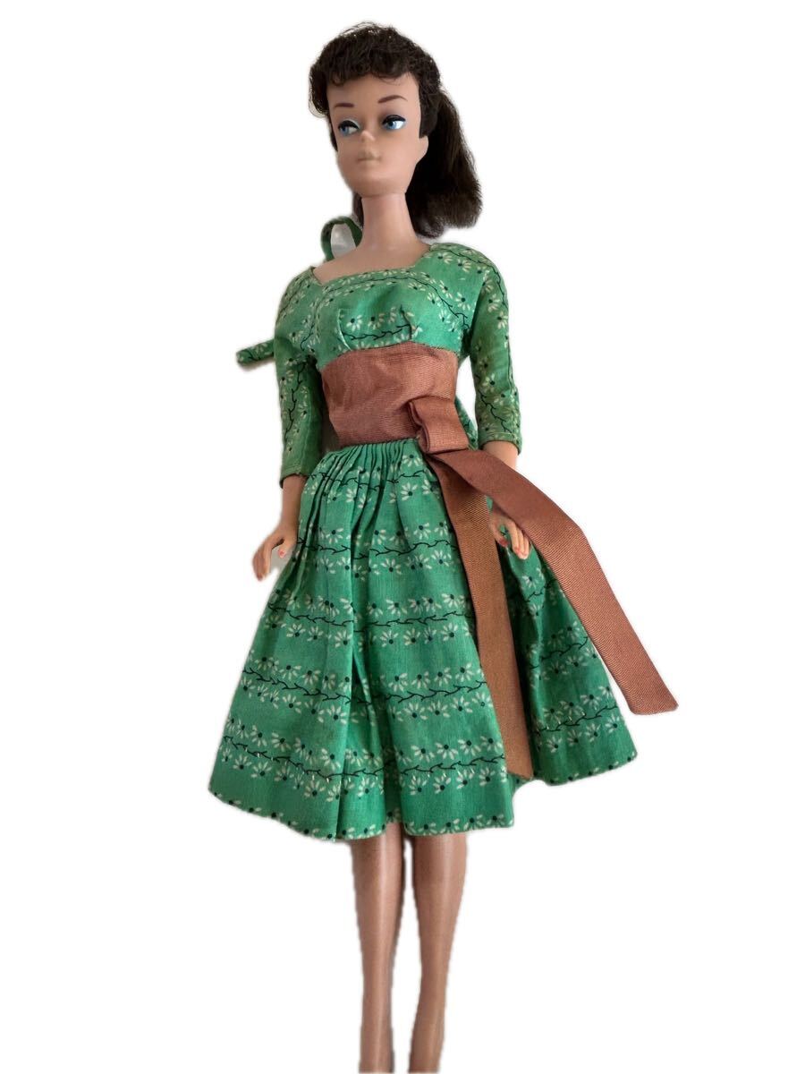 バービー 用の洋服 スインギン・イージー#955 1963年拍卖