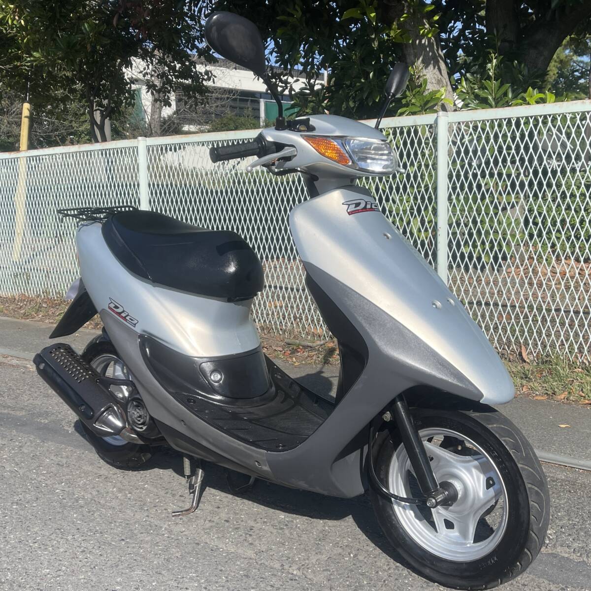 2スト ホンダ ライブディオ AF35 DIO ジョグ セピア タクト アドレス ZR ZX ZZ拍卖