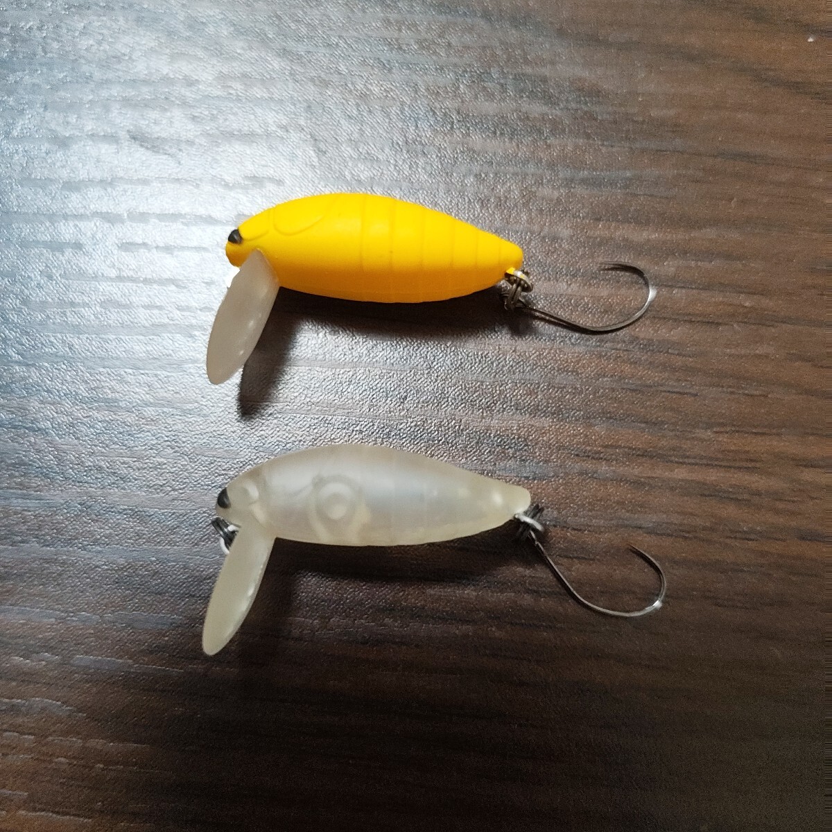 タックルハウス エルフィン ミニシケイダー S★2個セット拍卖