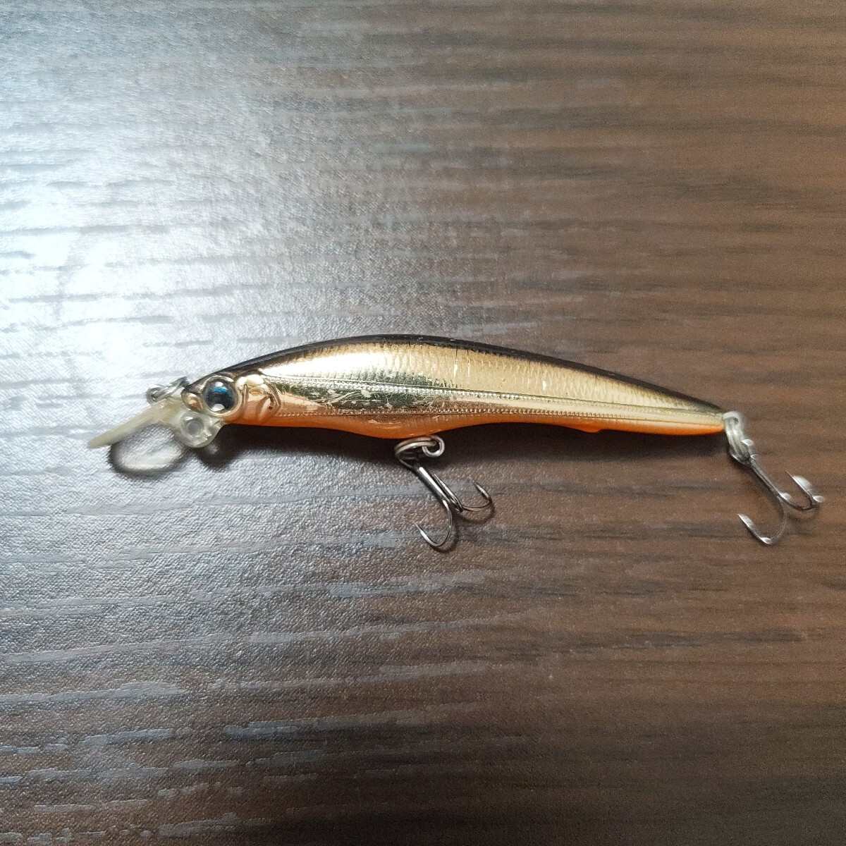 デュエル ハードコア ジャークベイト65SP DUEL HARDCORE拍卖