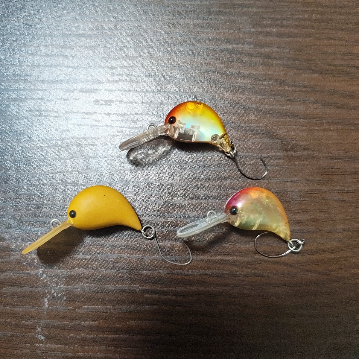 希少★スカジットデザインズ ナッツS★2.6g★SKAGIT-DESIGNS Nats S シンキング エリアトラウト拍卖