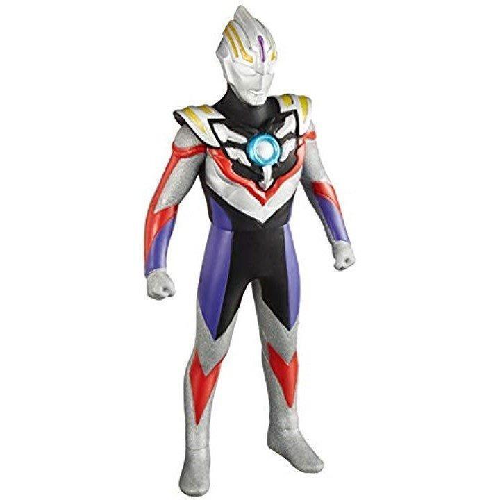 ウルトラマンオーブ 01 スペシウムゼペリオン #08拍卖