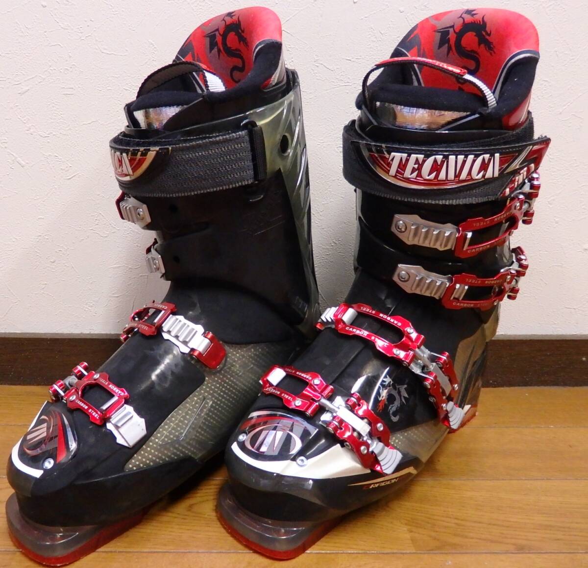 TECNICA -DRAGON100-拍卖