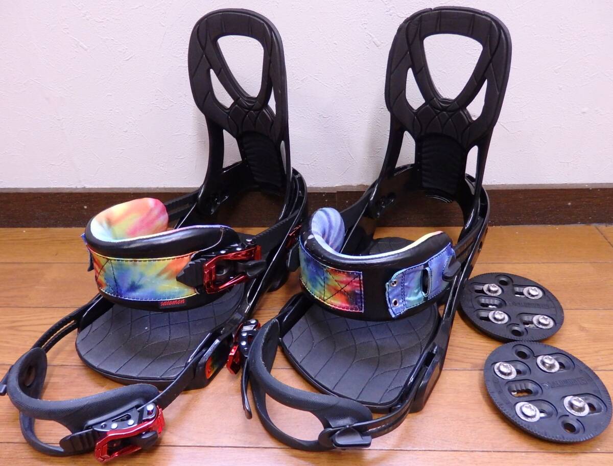 SALOMON -Arcade-拍卖