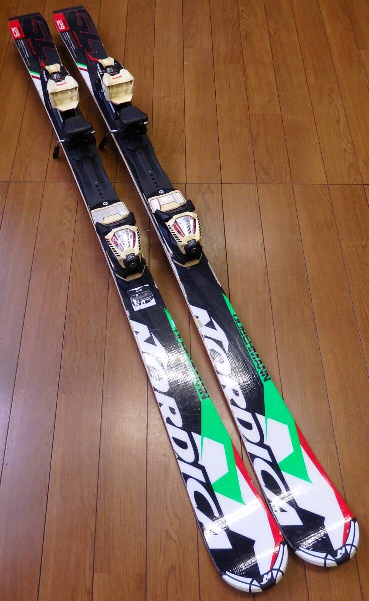 NORDICA -DOBER MANN-拍卖