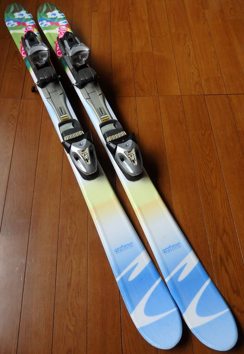 SPRAZZO ミッドスキー拍卖