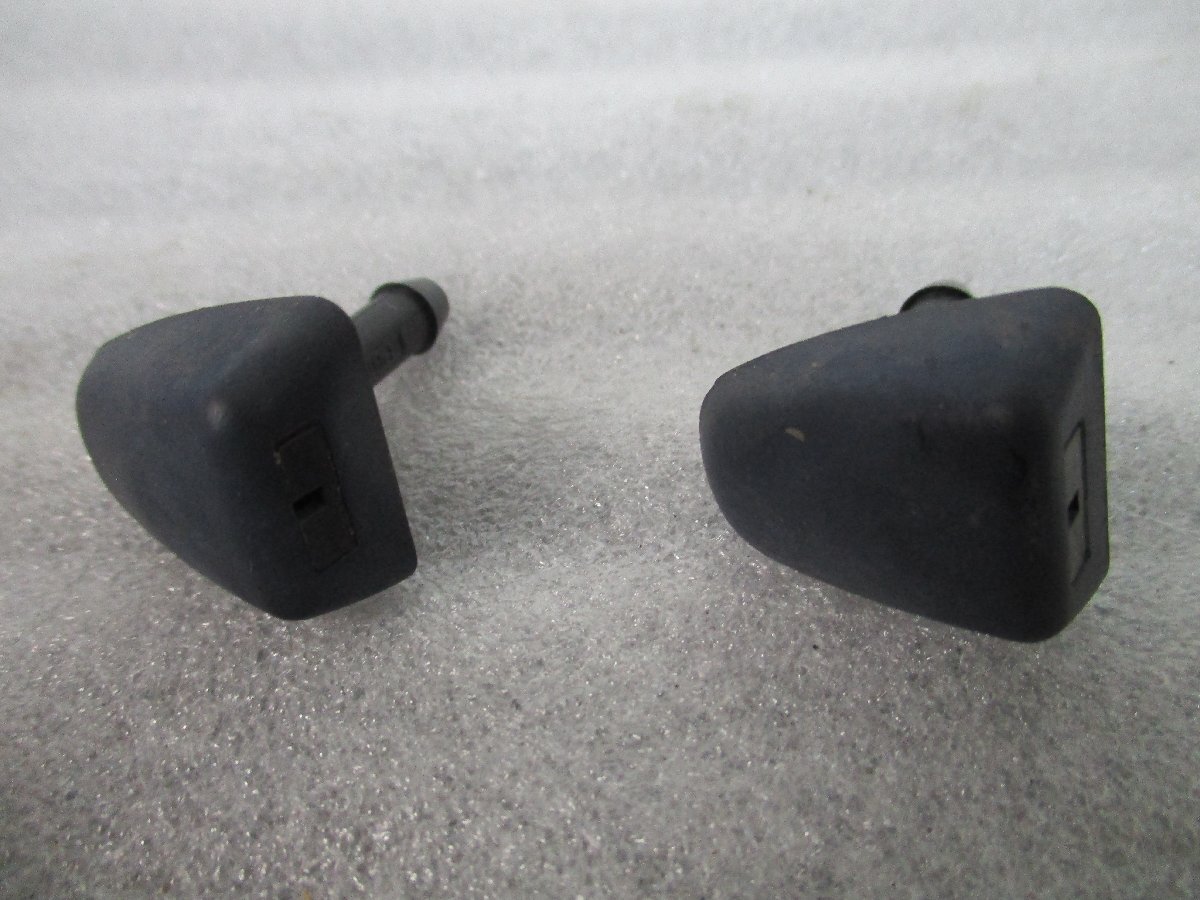 ★ボルボV50 クラシック MB4204S ウォッシャーノズル 純正【送料込み】拍卖