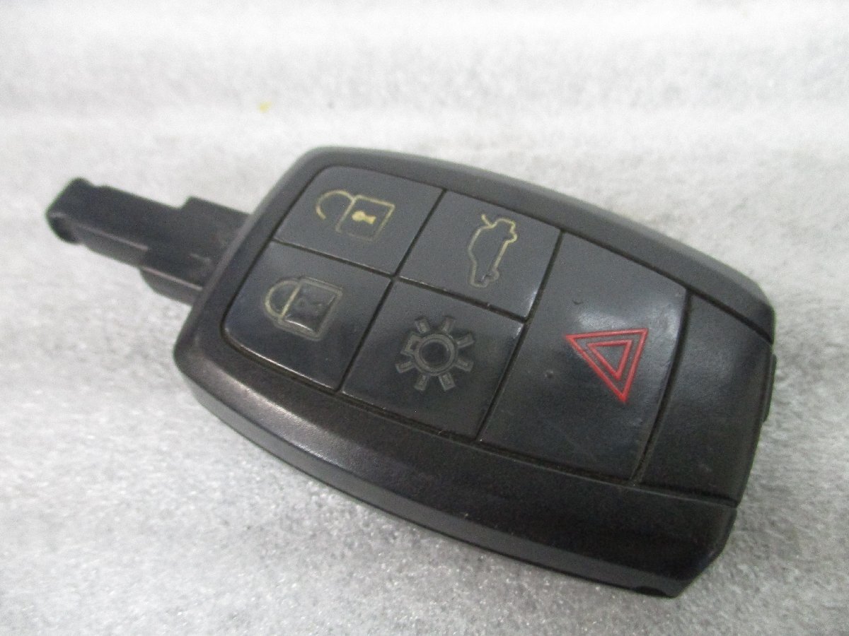 ★ボルボV50 クラシック MB4204S キーレスキー 純正【送料込み】拍卖
