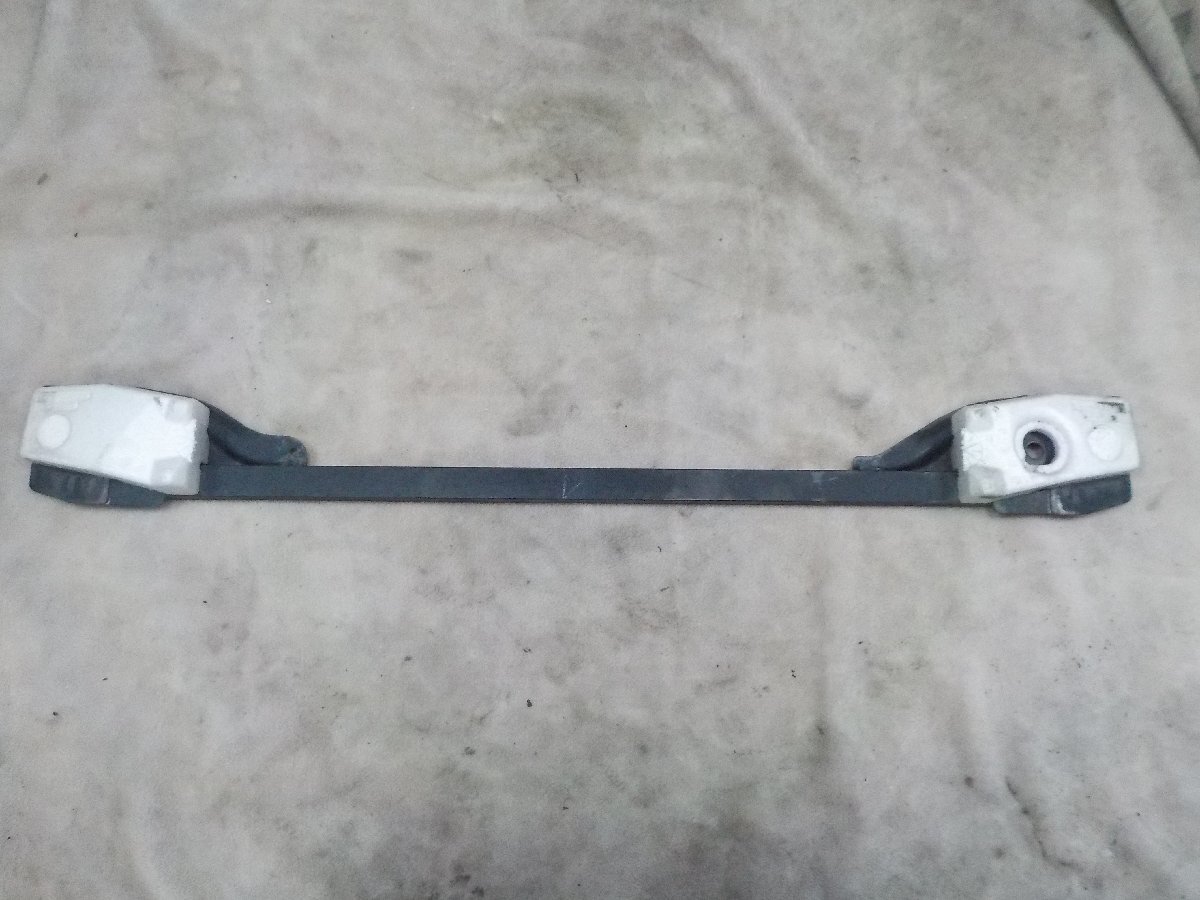 ★ スバル R2 RC1 フロントバンパーホースメント エネルギーパッド 純正拍卖