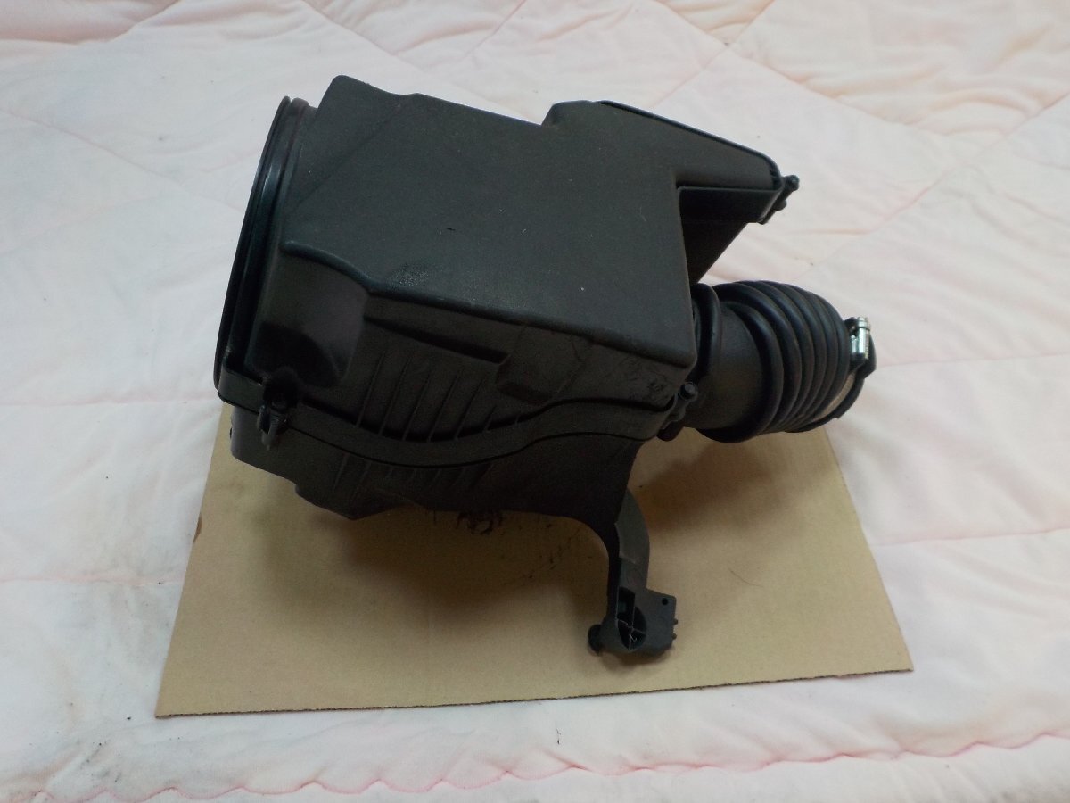 ★ボルボ V50 MB4204S エアクリーナーボックス 純正 【送料込み】拍卖