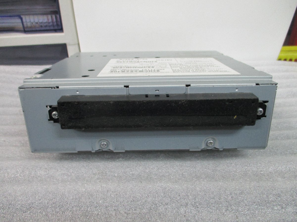 ★ボルボ V50 MB4204S CDプレーヤー 31328059 純正 【送料込み】拍卖