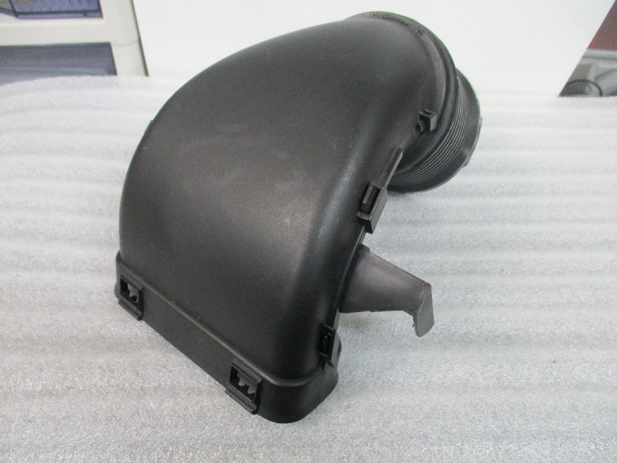 ★ボルボ S40 MB5244 エアインテークホース 30677427 純正【送料込み】拍卖