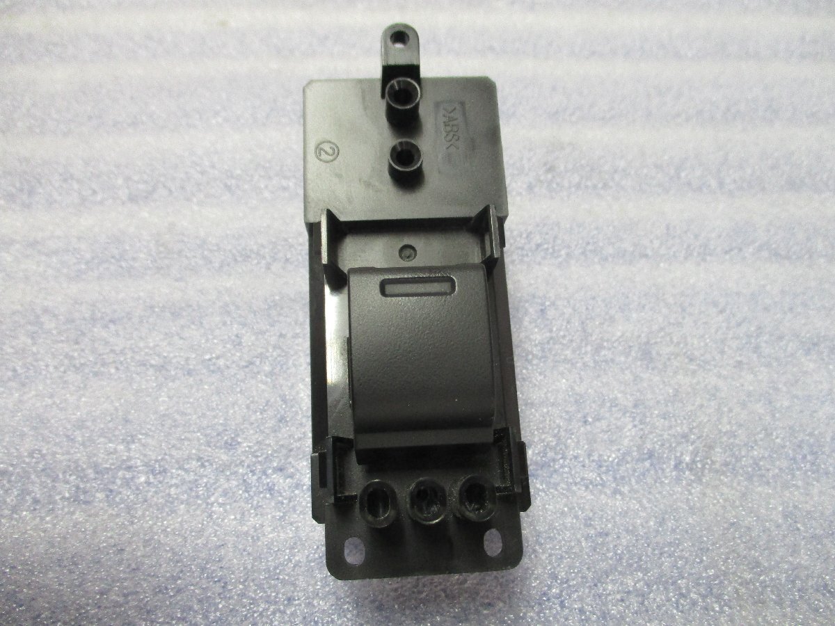 ★ホンダ ステップワゴン リア パワーウインドウスイッチ ①純正【送料込み】拍卖