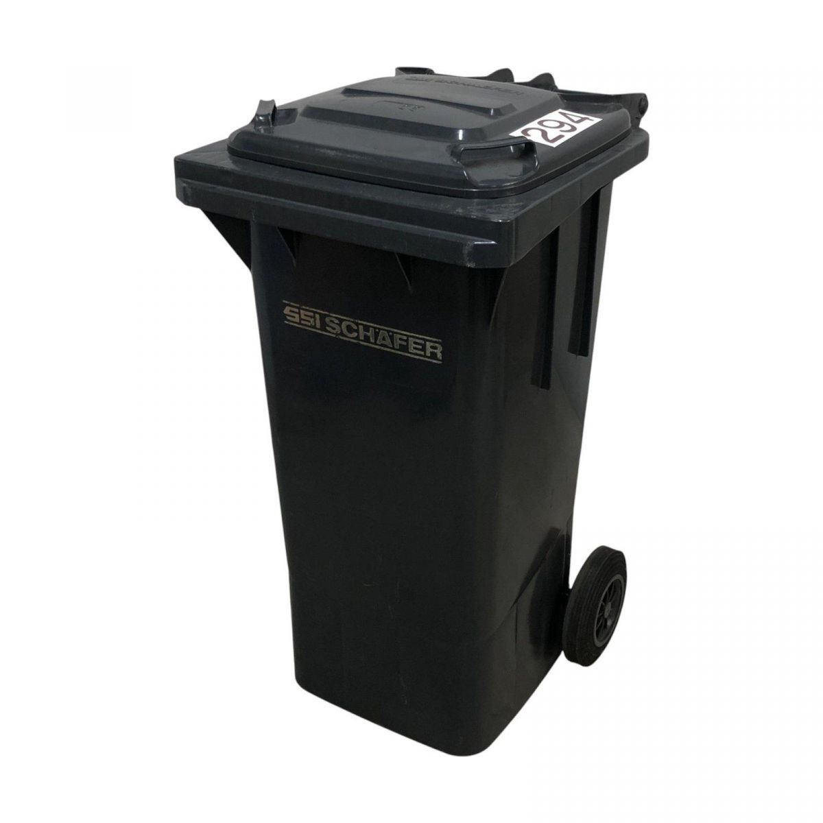 ゴミ箱 80L 山崎産業 SSISCHAFER ウェイストペール キャスター付 直接お渡し歓迎 PQK789667名拍卖