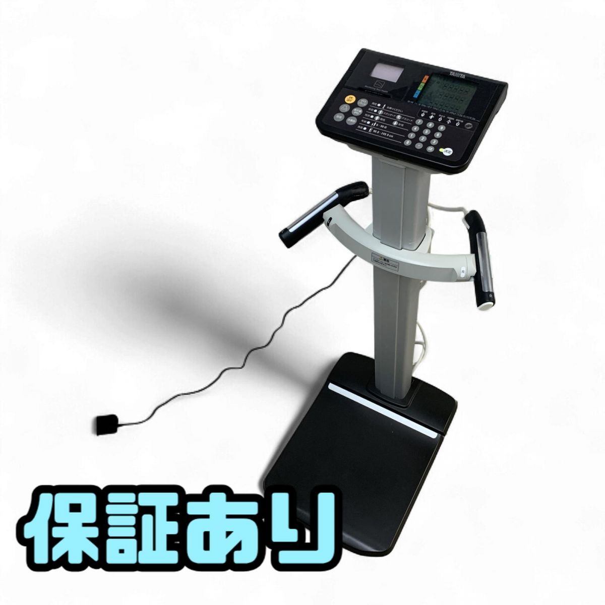 デュアル周波数体組成計 TANITA タニタ DC13C 直接お渡し歓迎 GMK850465相拍卖
