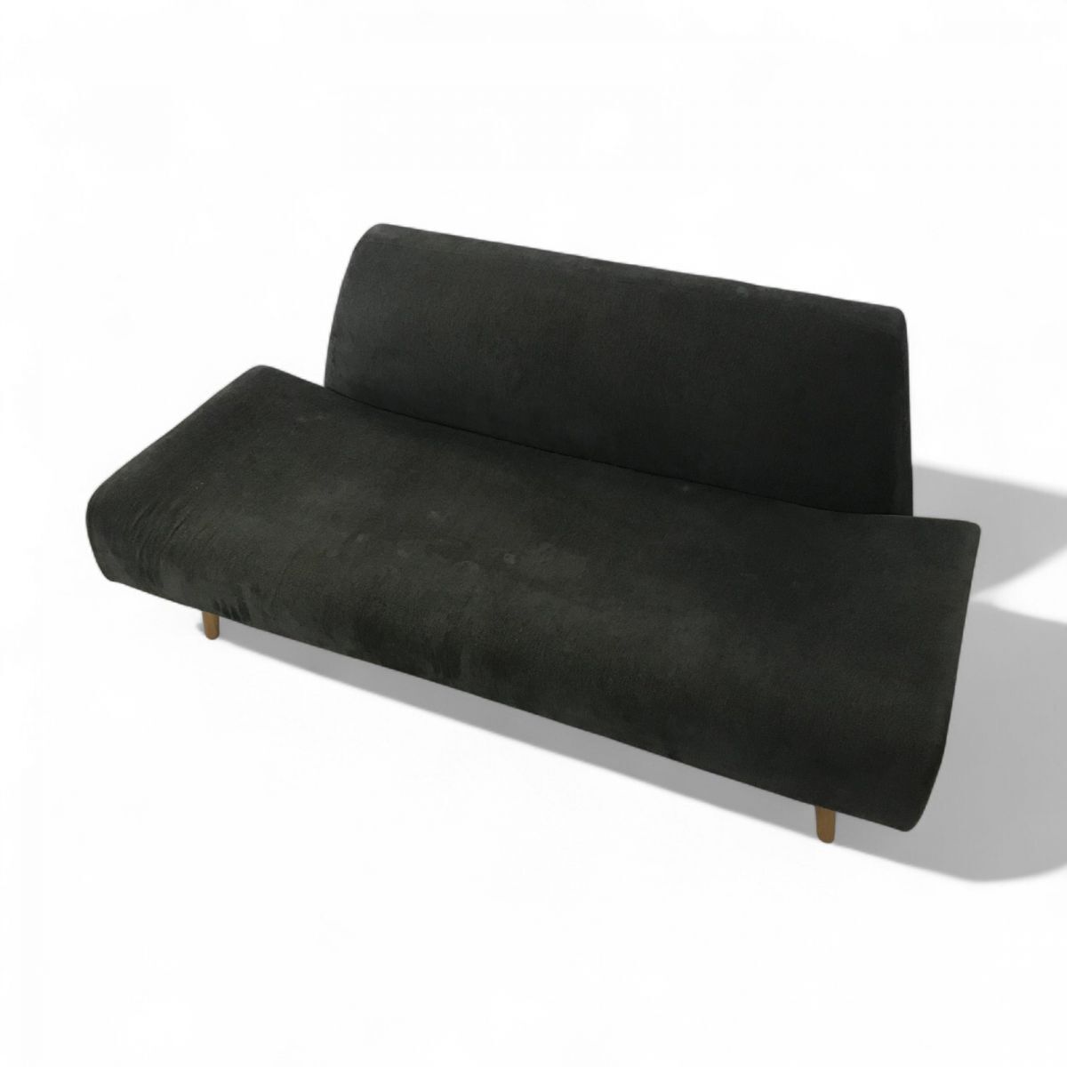 2人掛けソファ IDEE イデー AOソファ 幅1400×奥行710×高さ610mm 直接お渡し歓迎 HRK744863名拍卖