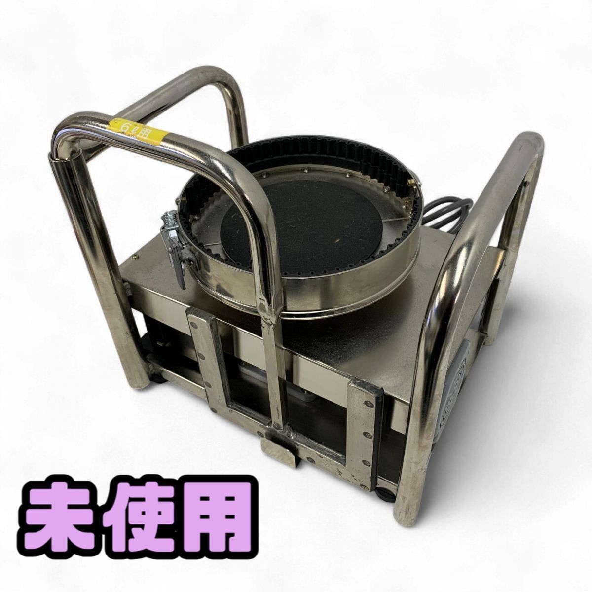 ★未使用★ かくはん機 ミキスタ工業 シーリング材専用撹拌機 軽量型ミキスタ 直接お渡し歓迎 BYK860951相拍卖