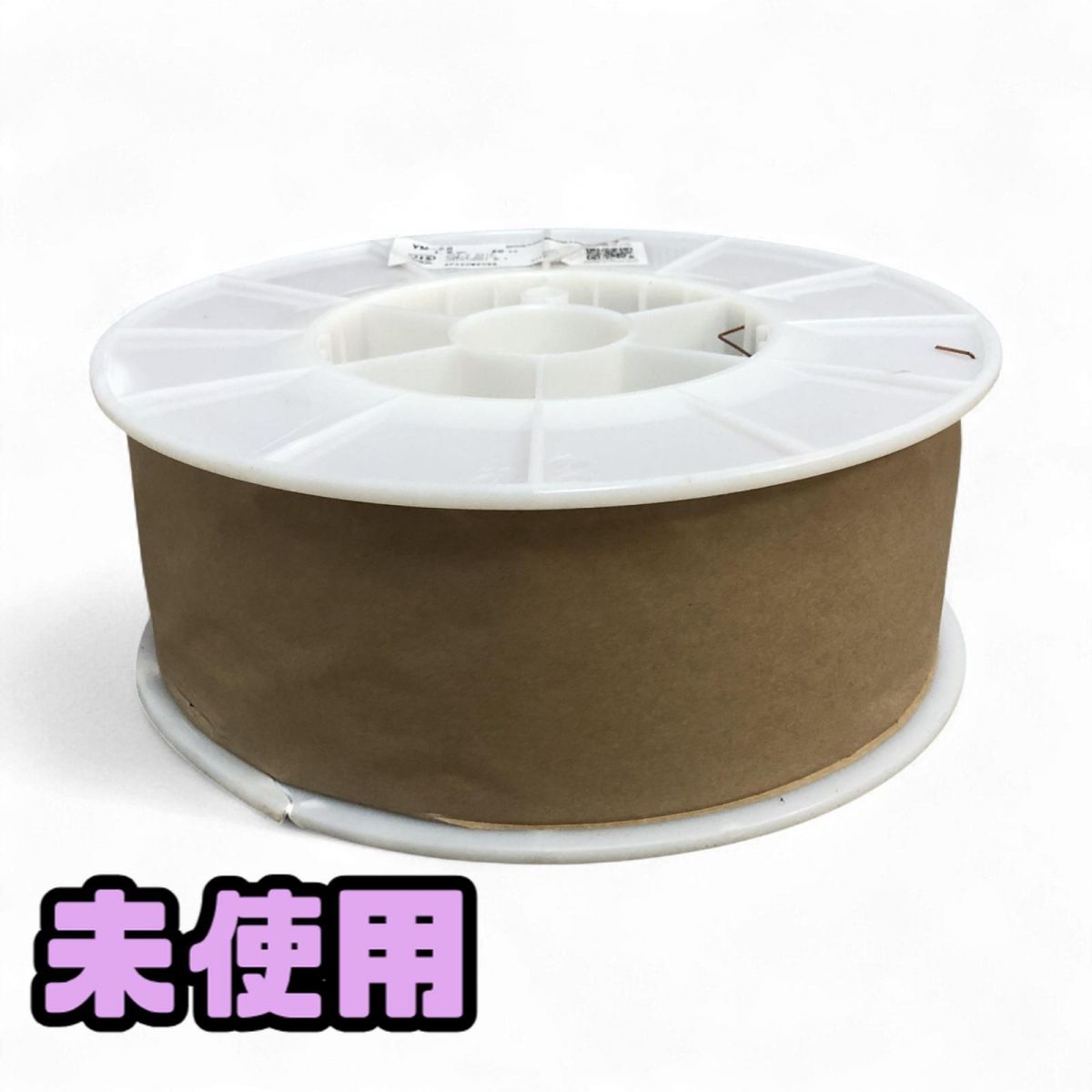 ★未使用★ ワイヤー 日鉄溶接工業 ソリッドワイヤー 1.0mm 20Kg YM-28 直接お渡し歓迎 ABK866548相拍卖