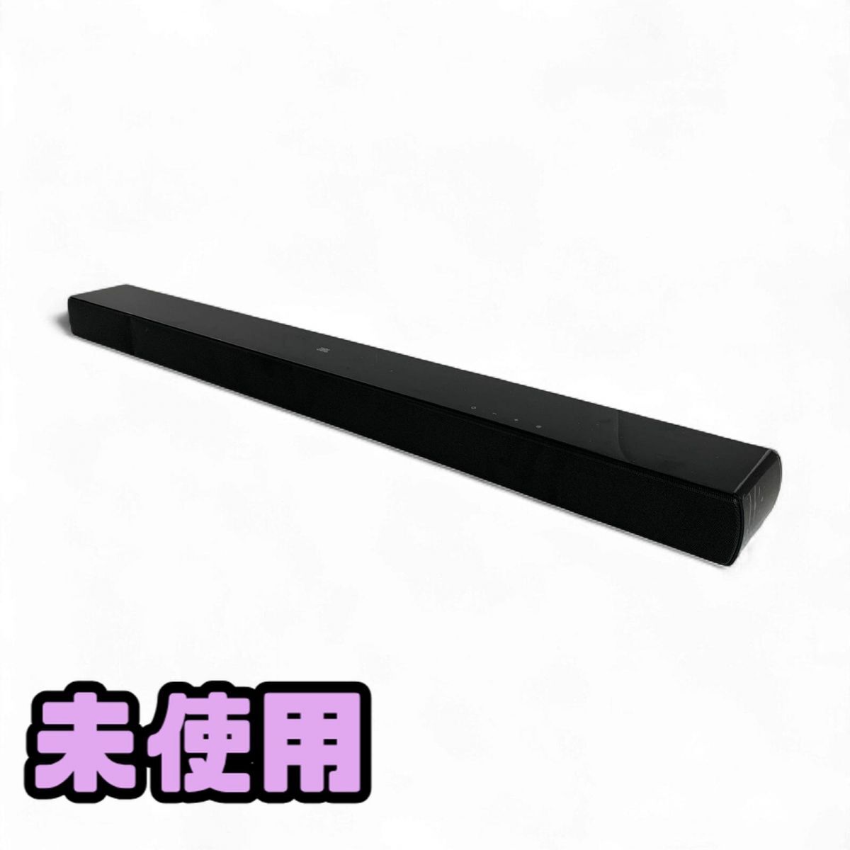 ★未使用★ サウンドバー JBL ジェービーエル CINEMA SB120 直接お渡し歓迎 CMK871126相拍卖