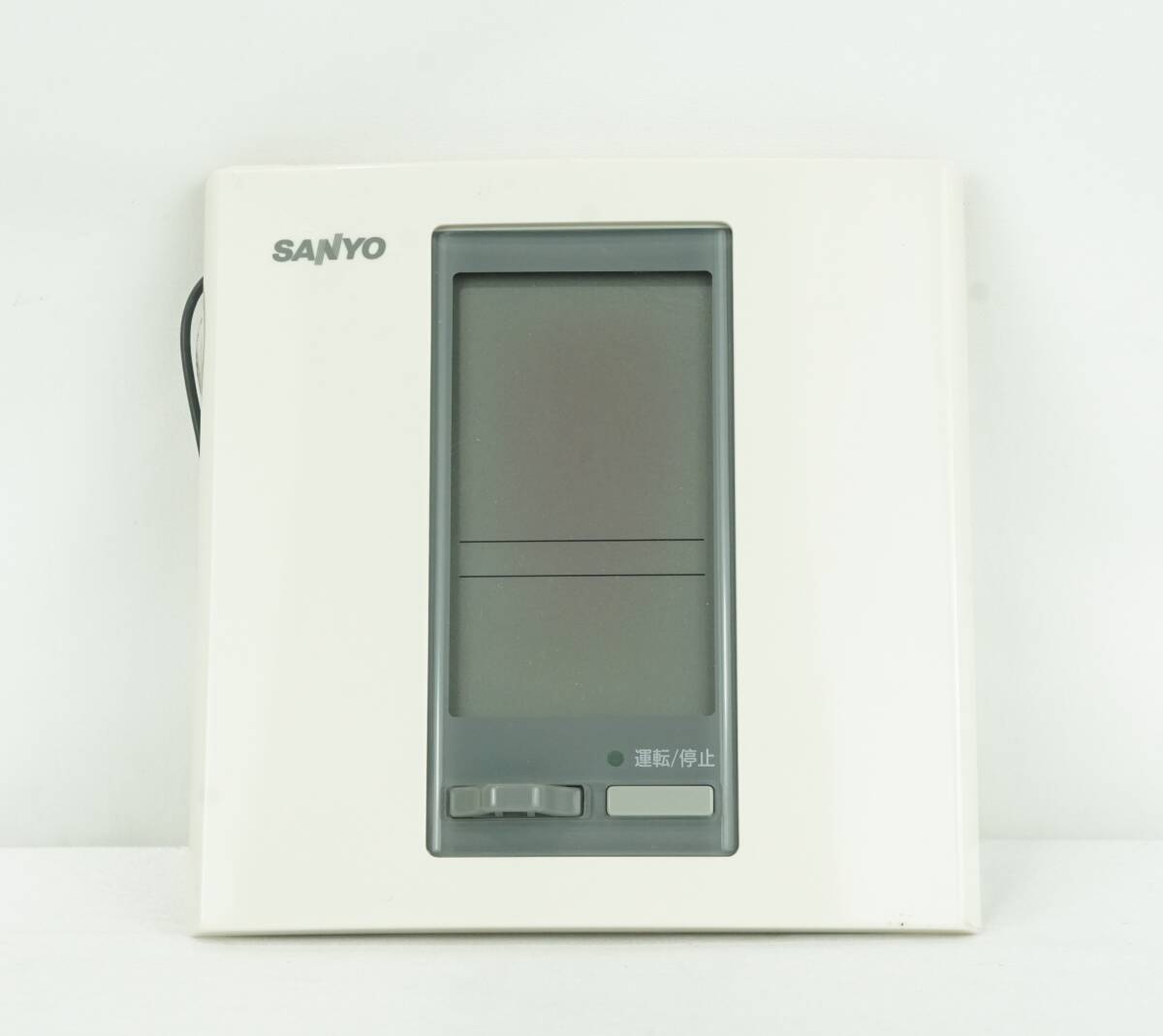 SANYO サンヨー RCS-SH71S 業務用エアコン用 リモコン K2510_6拍卖