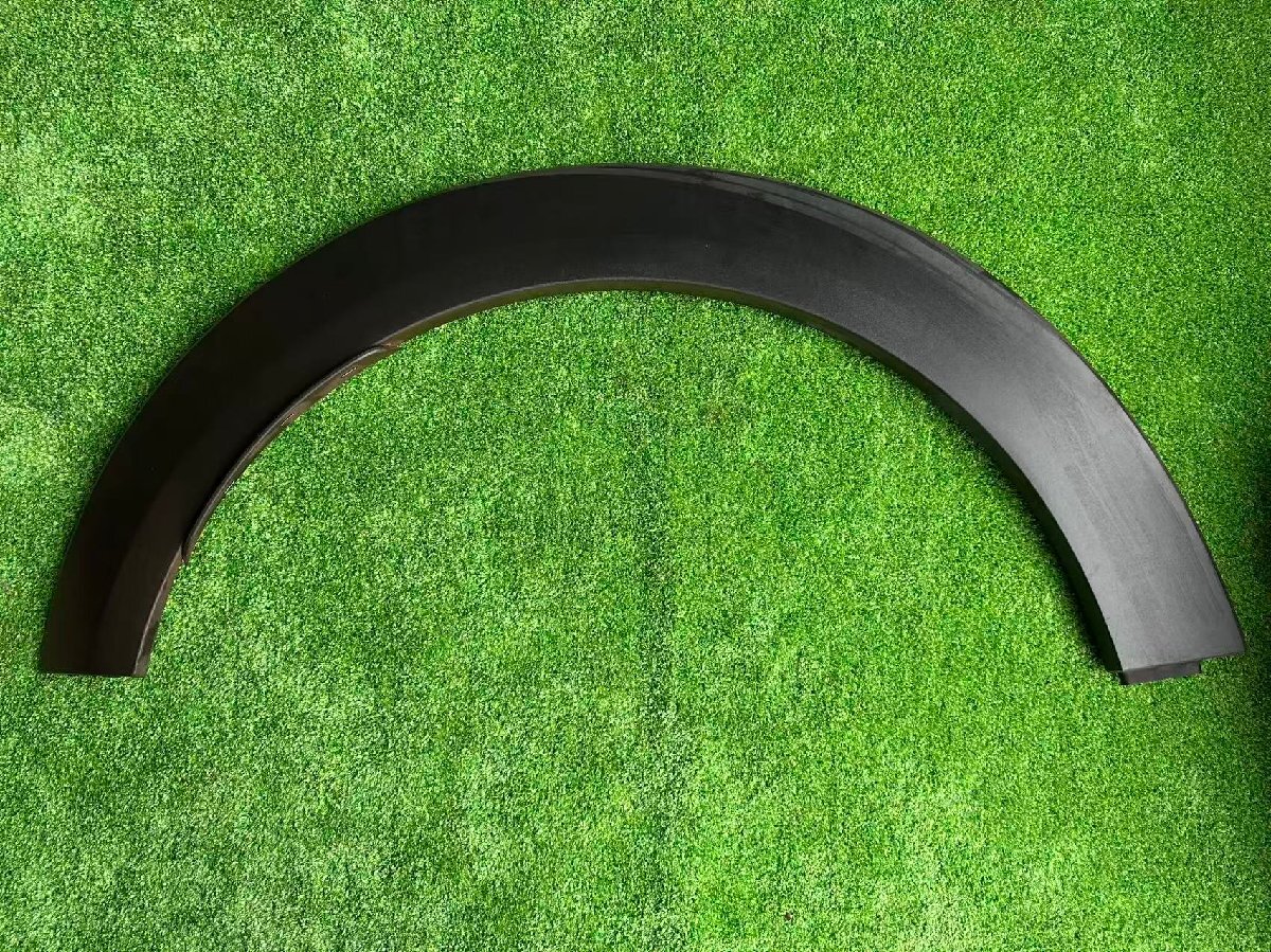 BMW ミニ DBA-XM20 リア フェンダー アーチモール 右側 51777300822 HM-87拍卖