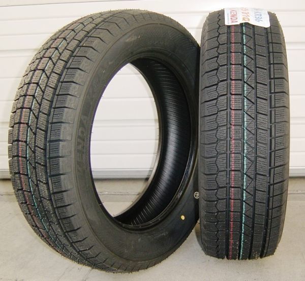★ 即納可能! 2025年製 ケンダ スタッドレス ICETEC NEO KR36 205/60R16 92Q 新品4本SET ★ 個人宅もOK! ☆彡 「出品=在庫OK!」拍卖