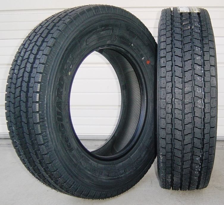 ★ 即納可能! 2025年製 ヨコハマ スタッドレス iceGUARD IG91LT 185/85R16 111/109L 新品1本 ★ 個人宅もOK! ☆彡 「出品=在庫OK!」拍卖