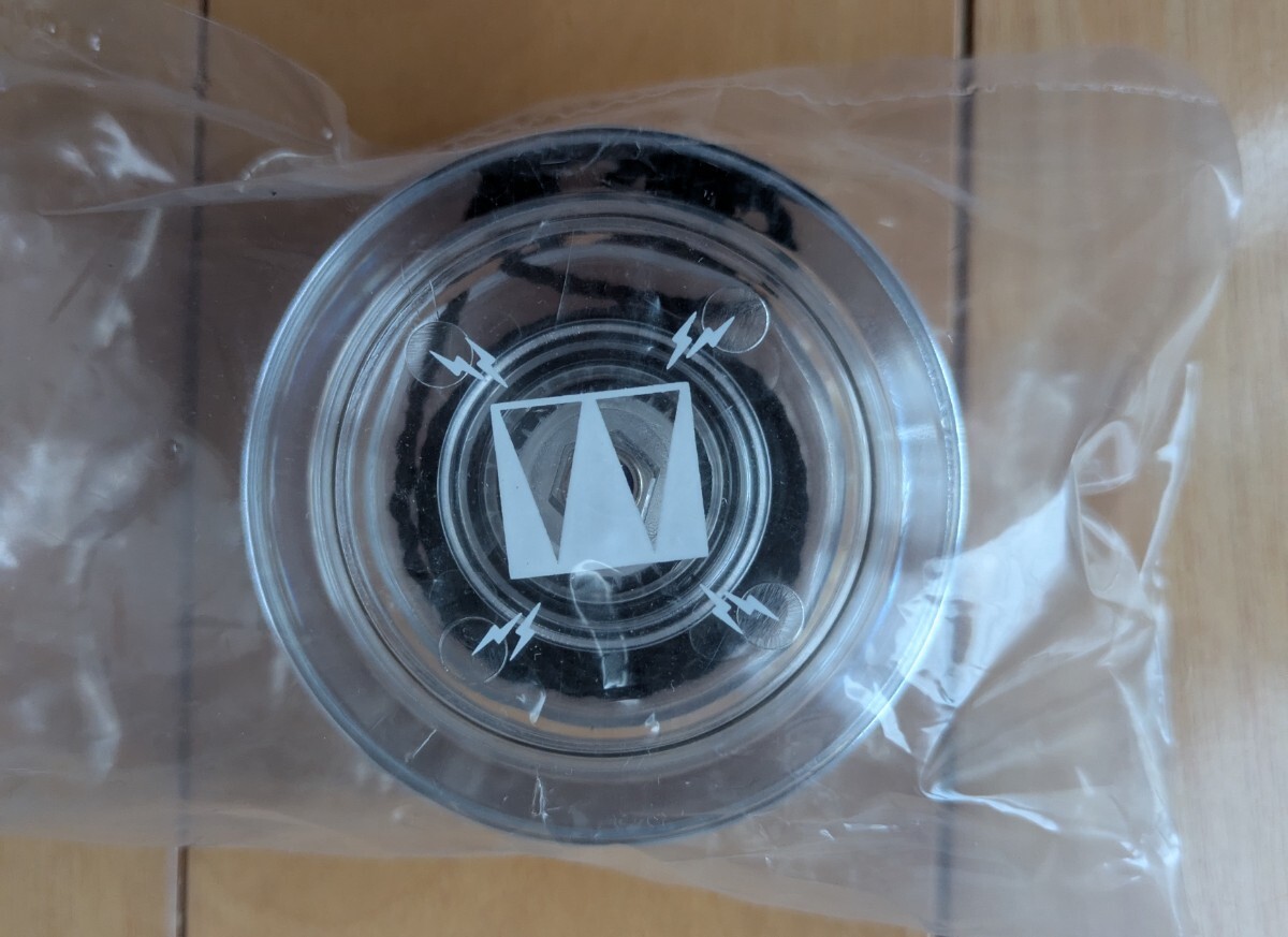 限定 weekend sequel fragment コラボ フラグメント 藤原ヒロシ HF ヨーヨー シークエル拍卖