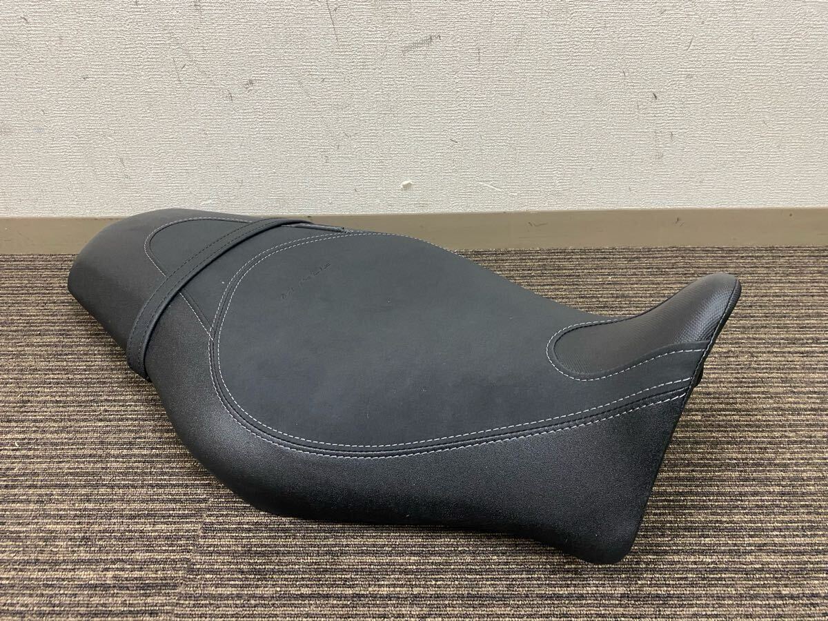 MT-09 RN69J コンフォートシート オプション品? ワイズギア カスタムシート MT09 ヤマハ MT09SP メインシート拍卖