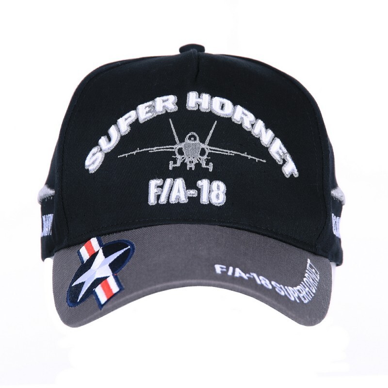 ベースボールキャップ F/A18 Super Hornet US Navy拍卖