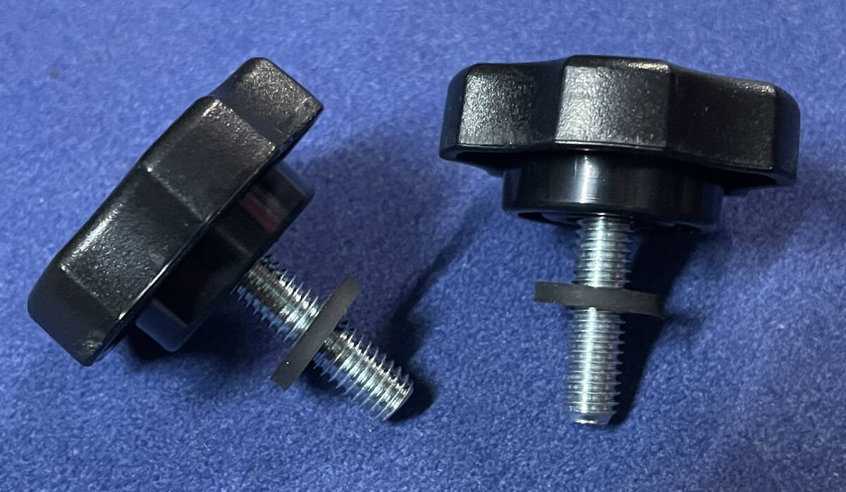 【送料無料】サイドカバーノブ 左右2個セット クロスカブ 110 50 スーパーカブ 110 50カブプロ 110 50 JA45 JA44 JA42 等拍卖