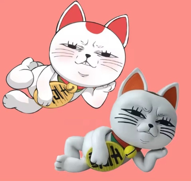 ダンダダン ターボババア フィギュア PVC製 8cm 新品 126拍卖