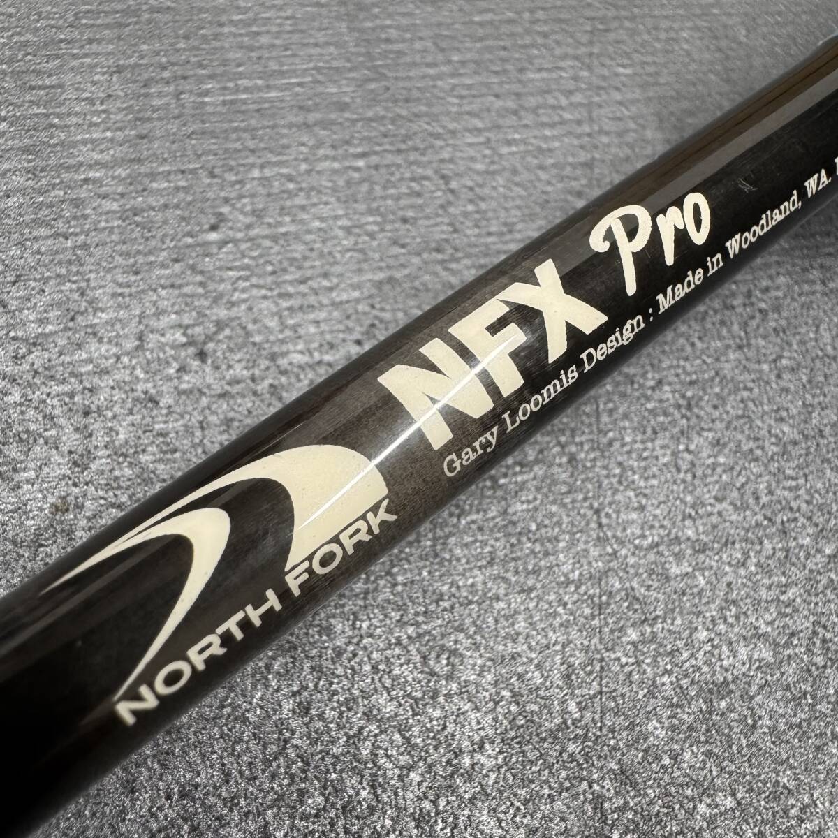 ノースフォークコンポジット NFX-PRO C66MH フロッグ&ジャーク FROG & JUNK North Fork Composites 1ピース No.2519拍卖