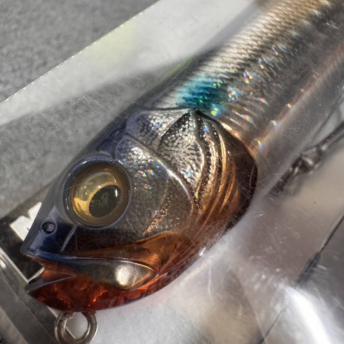 【送料無料】 メガバス DOG-X DIAMANTE SW GG イナバウアー MEGABASS ドッグエックス No.2717拍卖