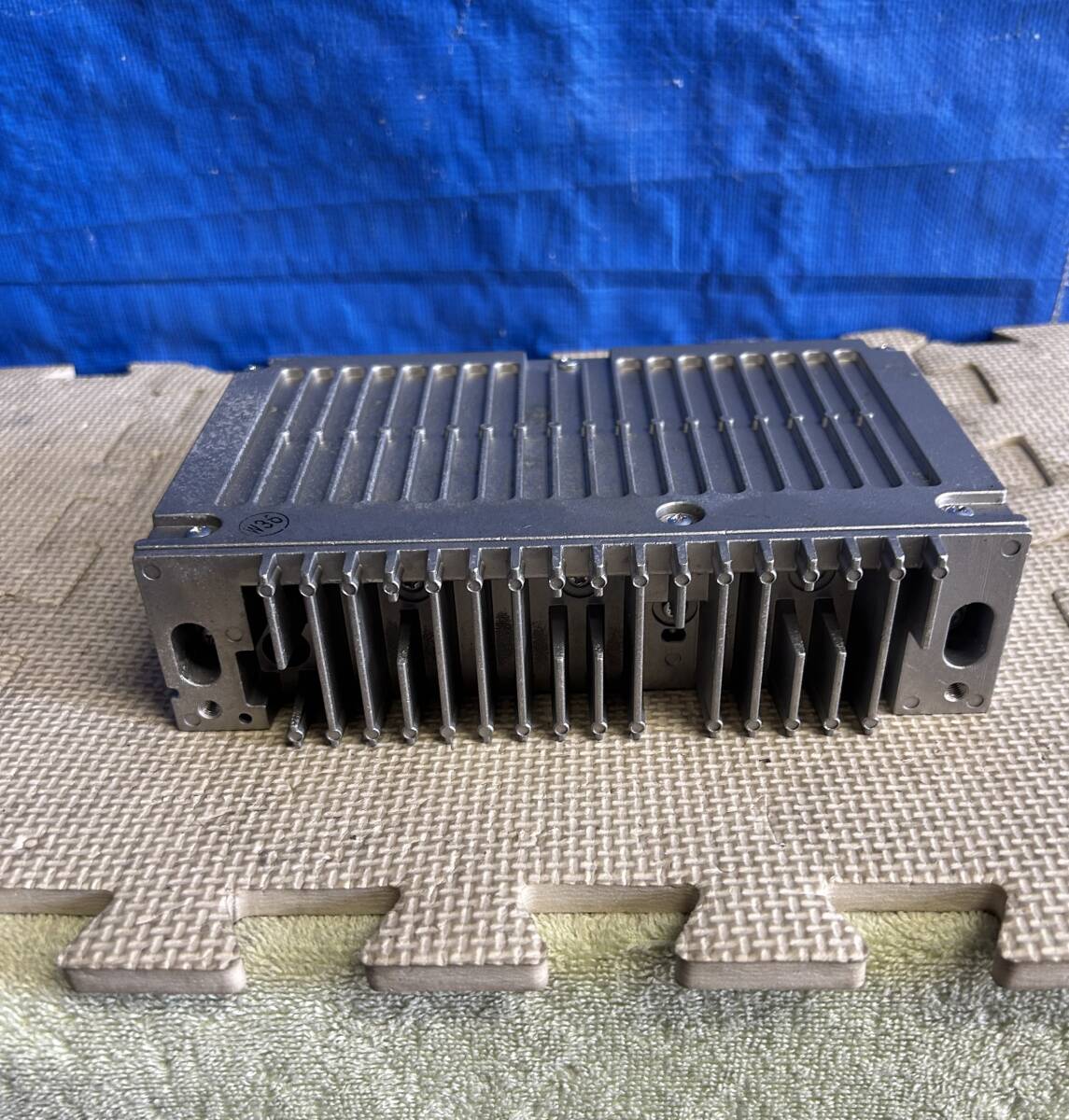 クラウン GRS203 200系 H22年 オーディオアンプ 86280-30630 145000-38800101拍卖